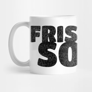 Frisurensohn Trump Biden Friseur Frisur Mug